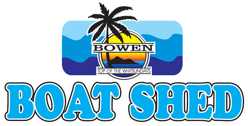 Bowen Boat Shed